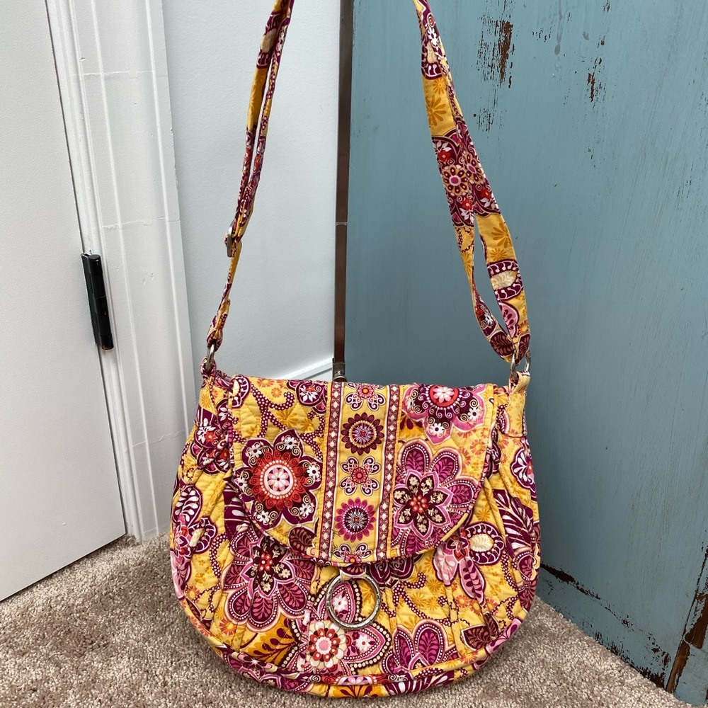 Vera Bradley Purse